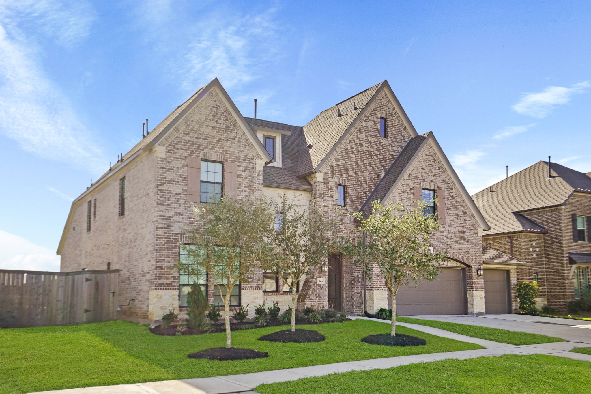 1619 Spinel Stone Court Richmond TX 77469