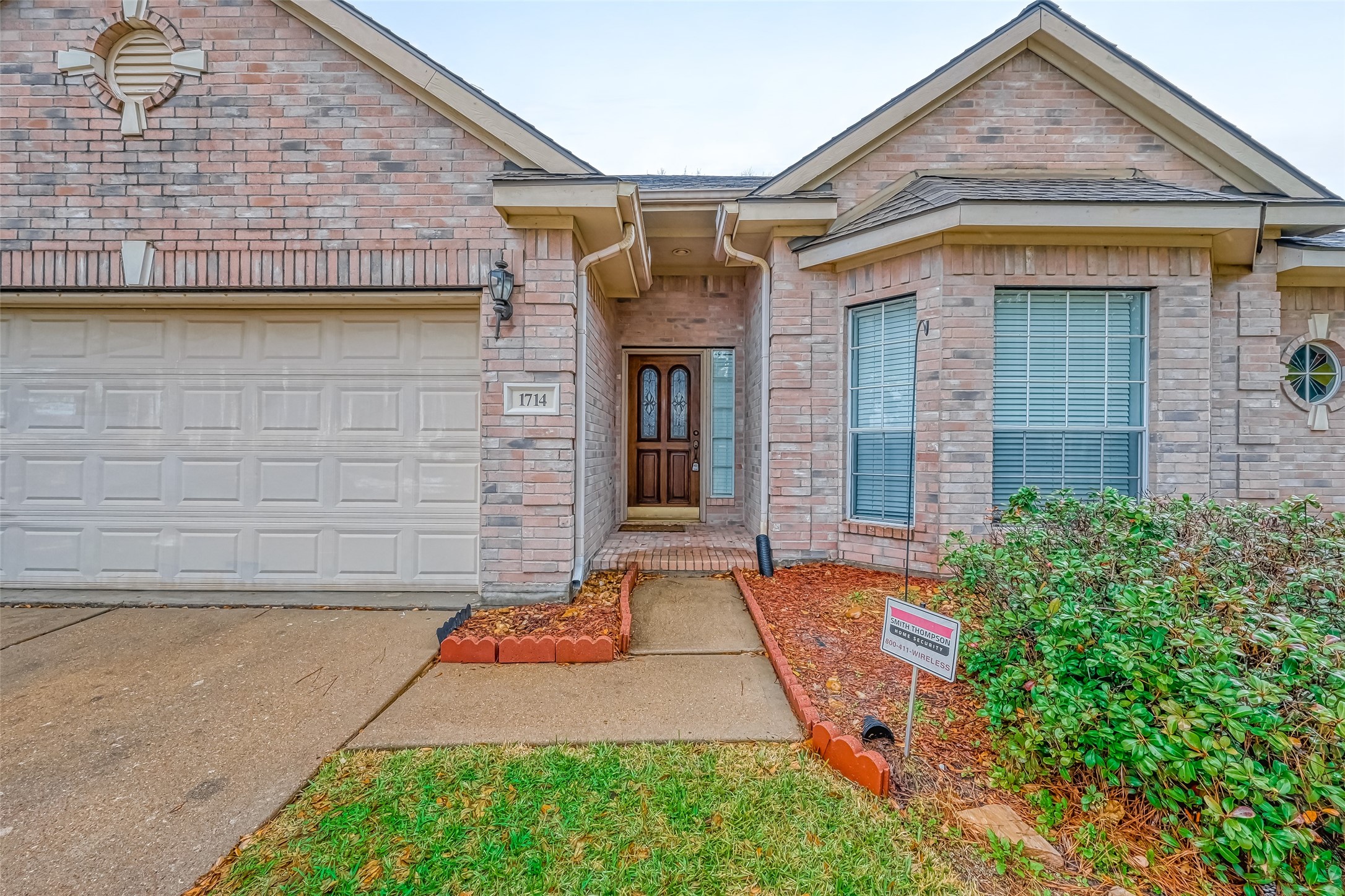 1714 Ocotillo Court Katy TX 77494