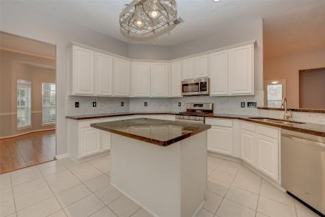 1714 Ocotillo Court Katy TX 77494