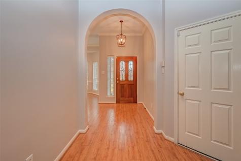 1714 Ocotillo Court Katy TX 77494