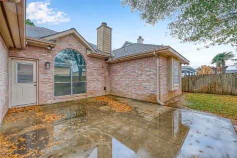 1714 Ocotillo Court Katy TX 77494