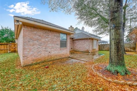 1714 Ocotillo Court Katy TX 77494