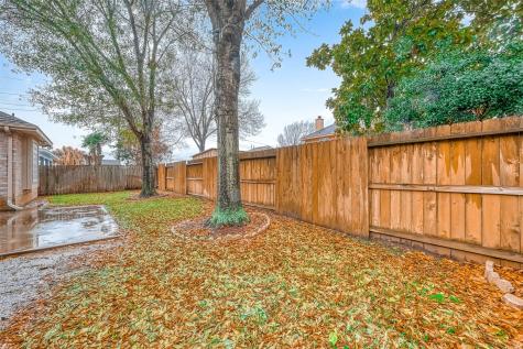 1714 Ocotillo Court Katy TX 77494