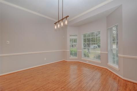 1714 Ocotillo Court Katy TX 77494