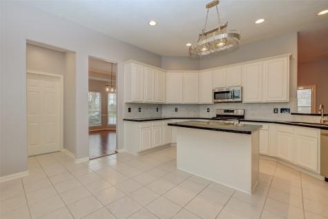 1714 Ocotillo Court Katy TX 77494