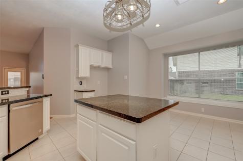 1714 Ocotillo Court Katy TX 77494