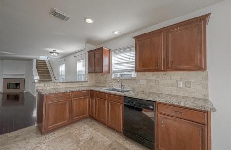 10819 Waterfern Court Houston TX 77064