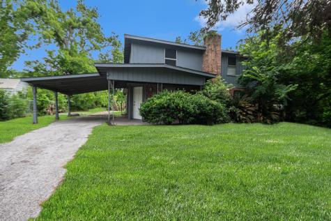 1014 Dolly Wright Street Houston TX 77088
