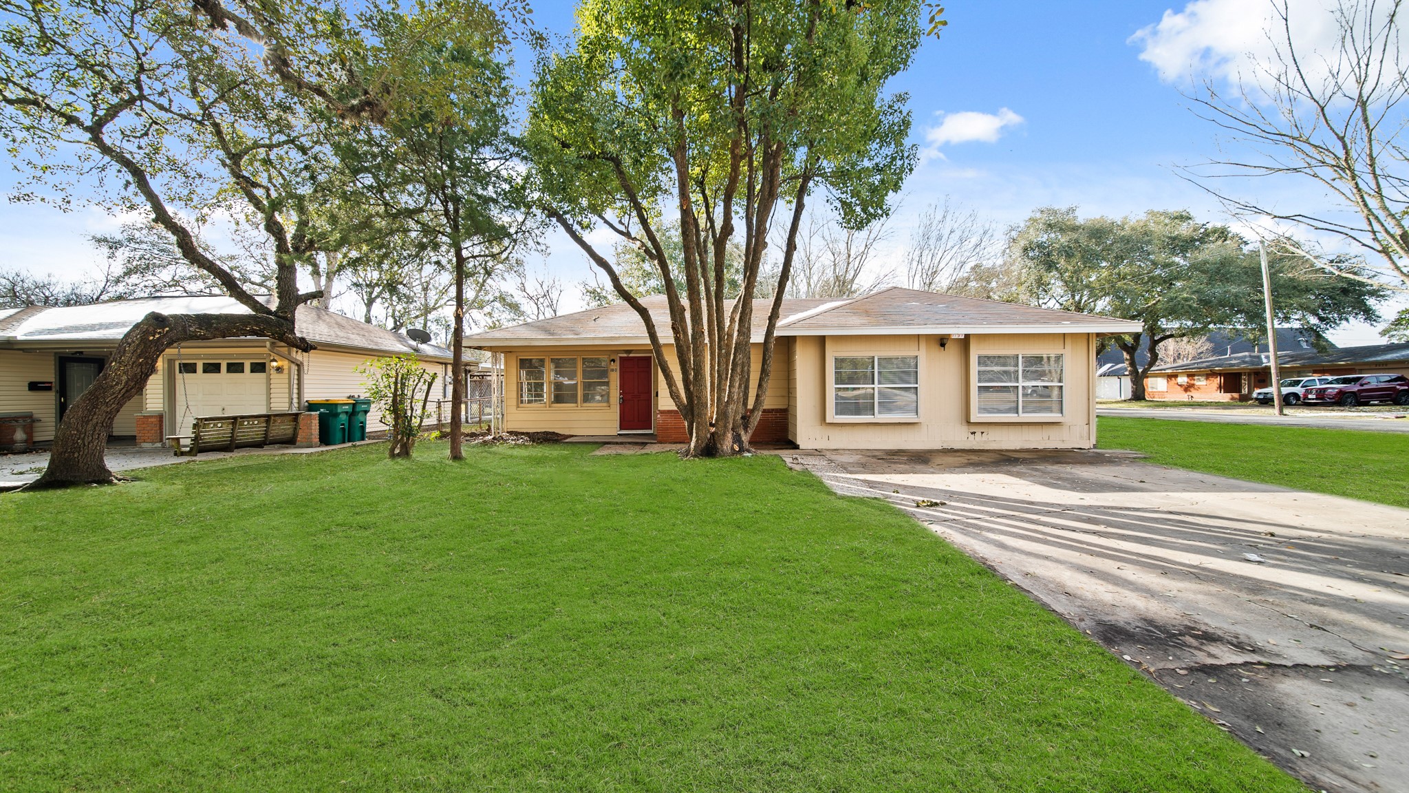 1131 Plum Street La Marque TX 77568