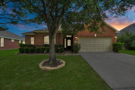 24339 Yelverton Glen Drive Katy TX 77493