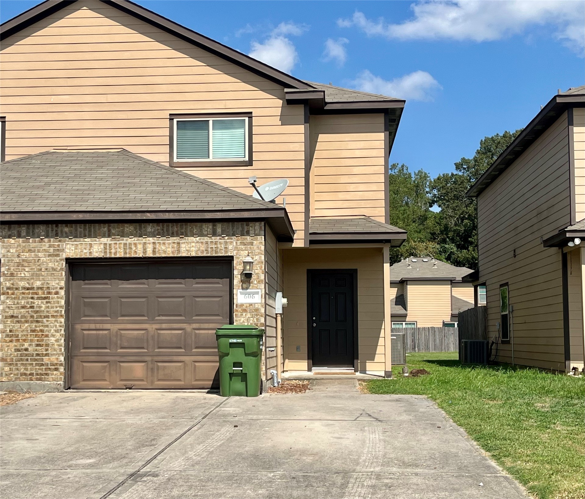606 Rosewood Street Dayton TX 77535