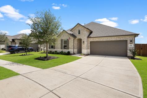 8518 Catalina Creek Drive Cypress TX 77433