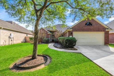 1210 Foxland Chase Street Sugar Land TX 77479