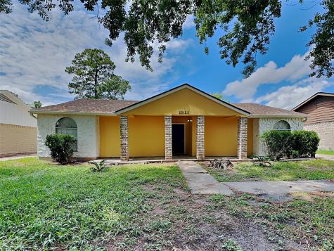 23123 Bayleaf Drive Spring TX 77373