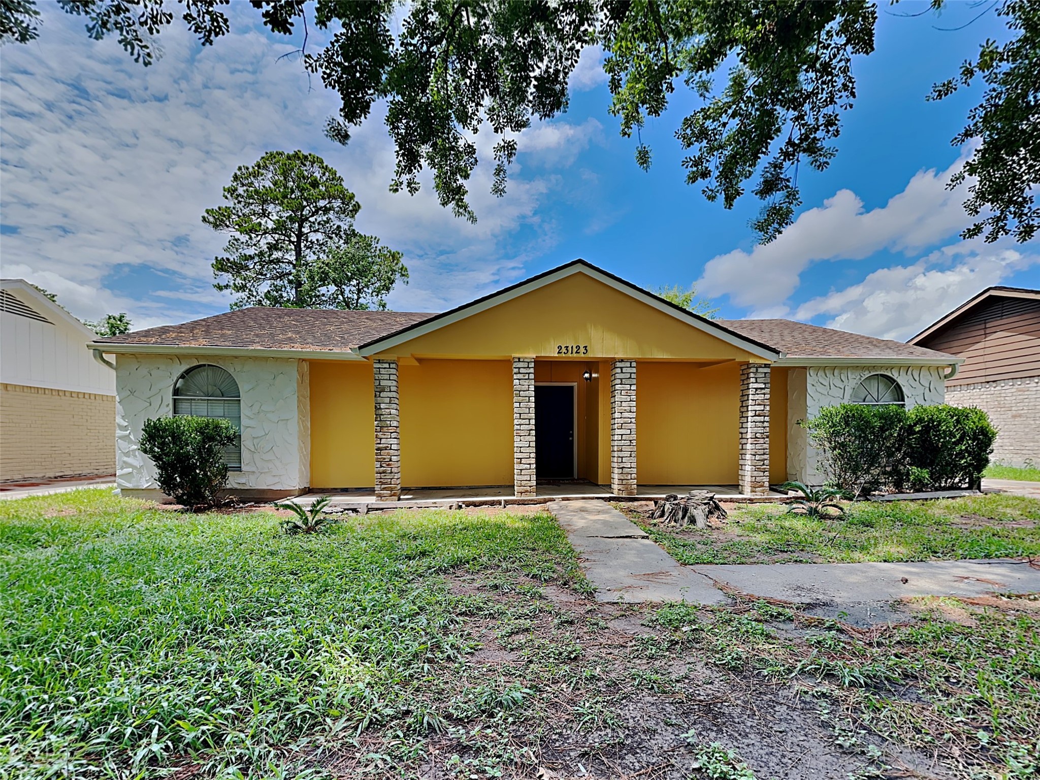 23123 Bayleaf Drive Spring TX 77373