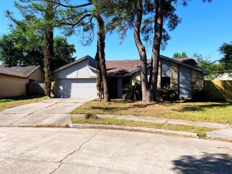 10603 Village Trail Drive Houston TX 77065