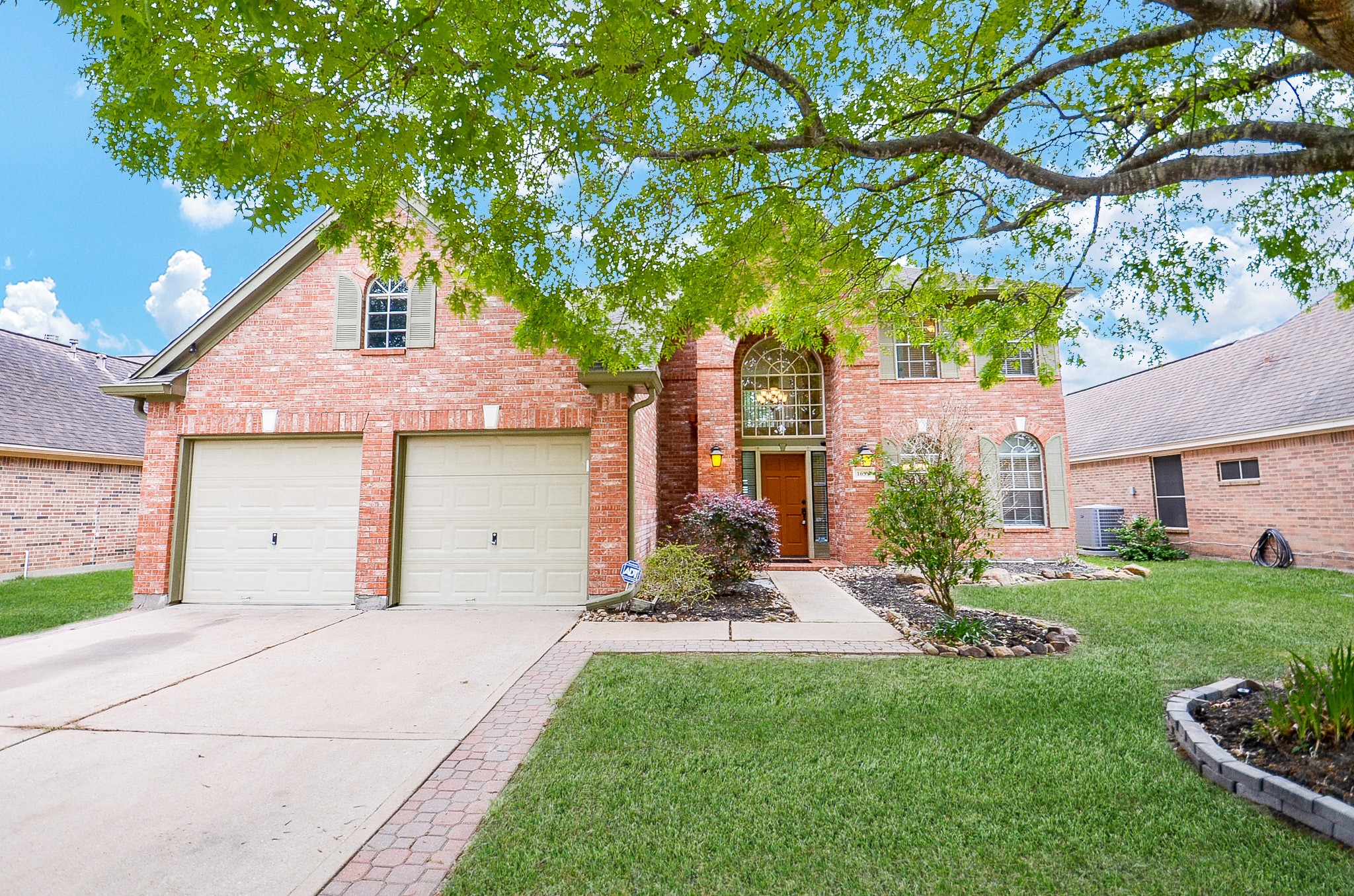 1639 Park Harbor Estates Drive Houston TX 77084