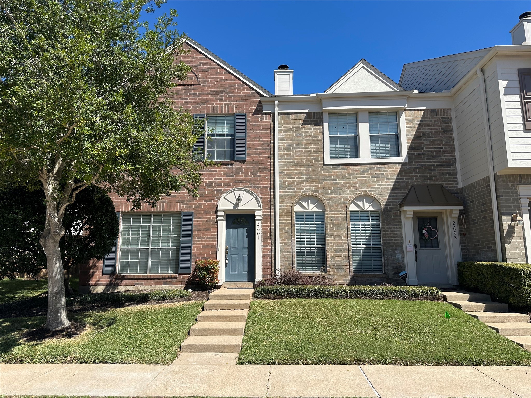 2930 Grants Lake Boulevard 2601 Sugar Land TX 77479