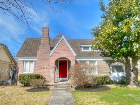 1624 Norfolk Street Houston TX 77006