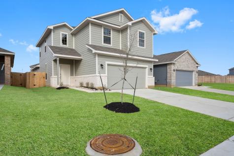 25823 Boxwood Hedge Lane Tomball TX 77375
