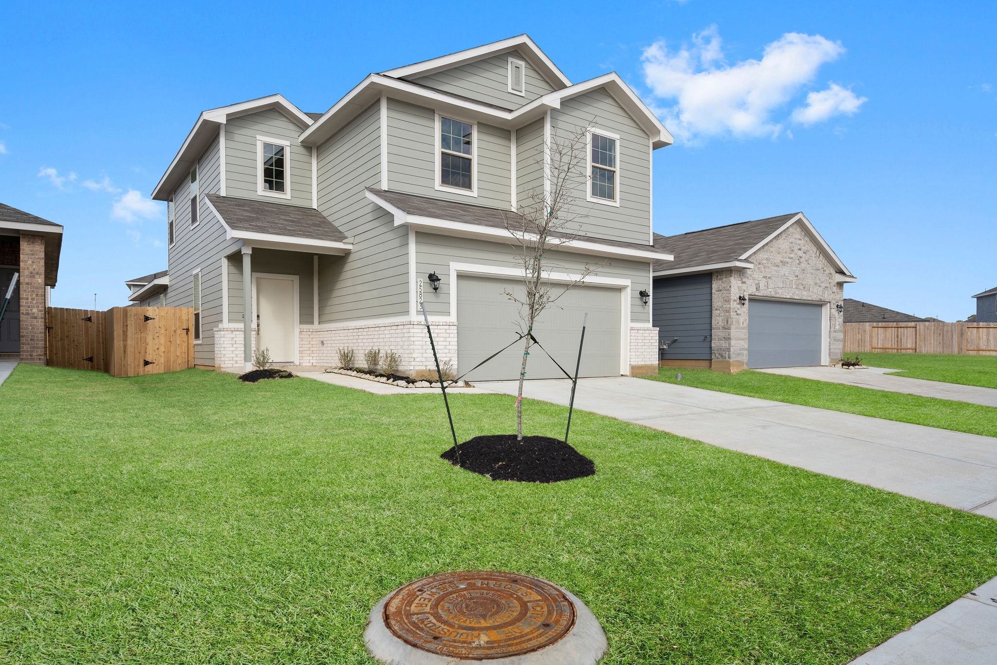 25823 Boxwood Hedge Lane Tomball TX 77375