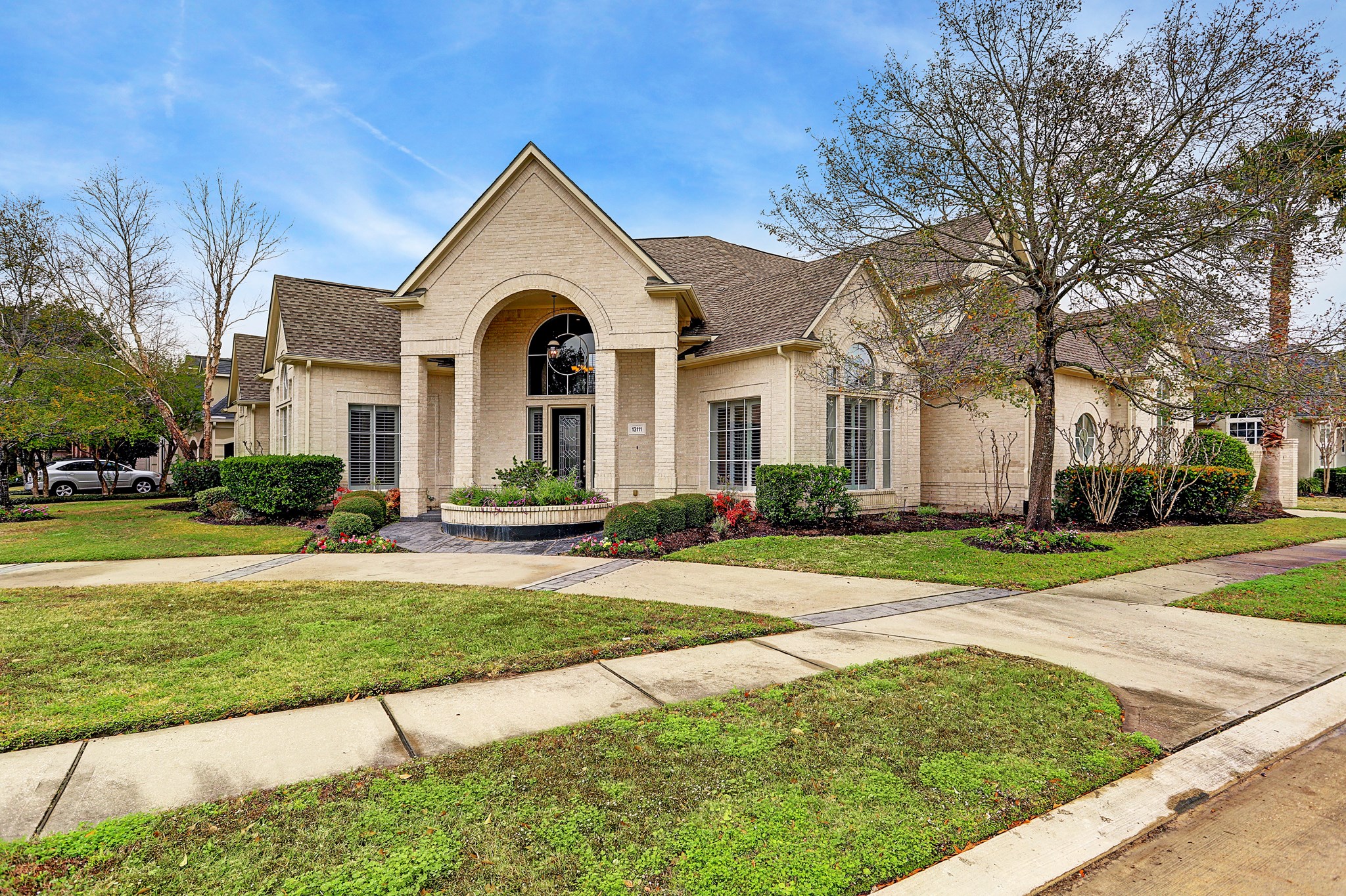 13111 Shermons Pond Houston TX 77041