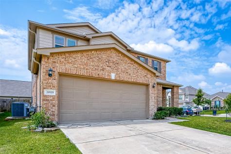 20939 Cullen Ranch Road Katy TX 77449
