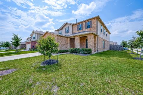 20939 Cullen Ranch Road Katy TX 77449