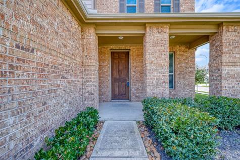 20939 Cullen Ranch Road Katy TX 77449