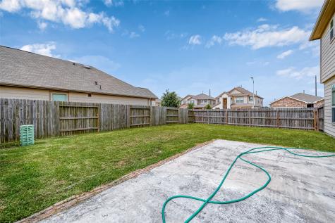 20939 Cullen Ranch Road Katy TX 77449