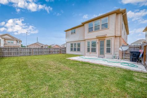 20939 Cullen Ranch Road Katy TX 77449