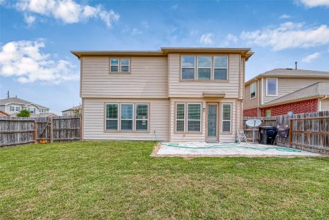 20939 Cullen Ranch Road Katy TX 77449