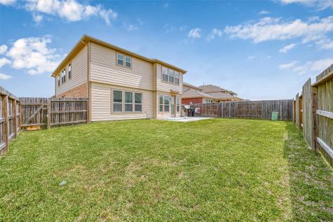 20939 Cullen Ranch Road Katy TX 77449