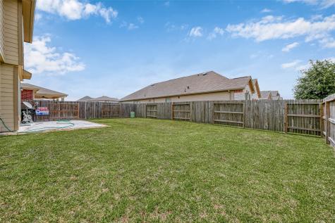 20939 Cullen Ranch Road Katy TX 77449