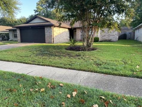 21426 Park Run Drive Katy TX 77450