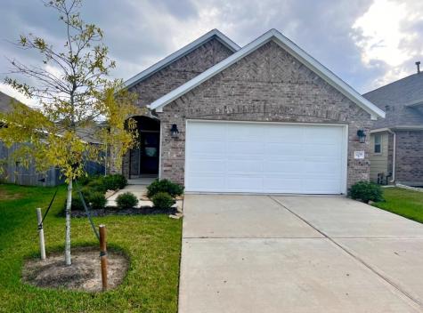 32090 Quail Terrace Lane Conroe TX 77385