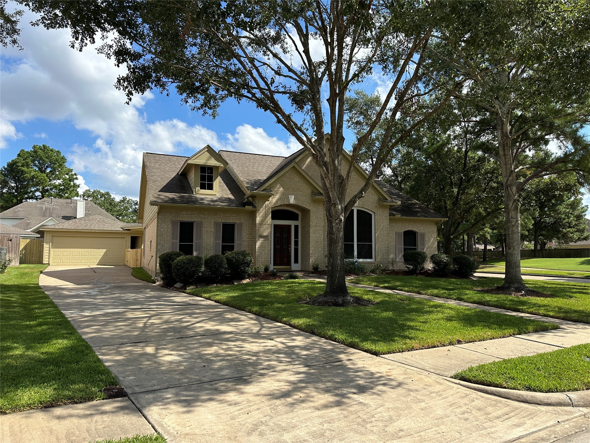 23302 Allister Court Katy TX 77494
