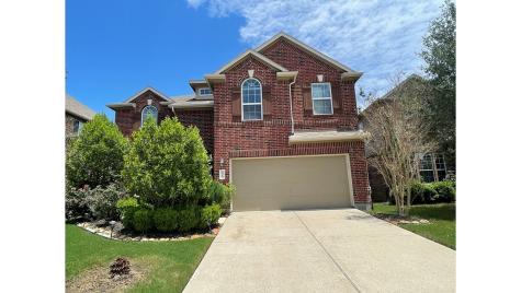 9918 Fiona Pines Trail Katy TX 77494
