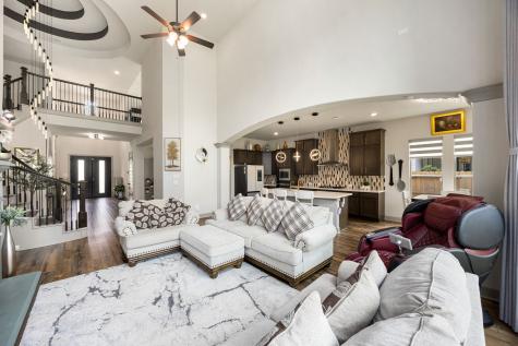 1193 Stillwater Pond Drive Conroe TX 77304