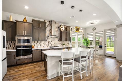 1193 Stillwater Pond Drive Conroe TX 77304