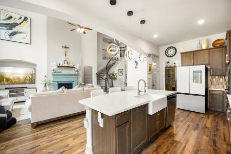 1193 Stillwater Pond Drive Conroe TX 77304