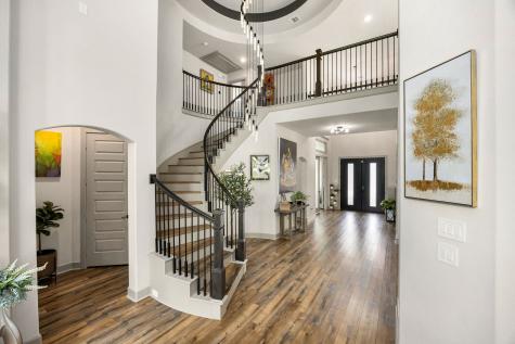 1193 Stillwater Pond Drive Conroe TX 77304