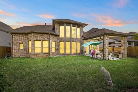 1193 Stillwater Pond Drive Conroe TX 77304