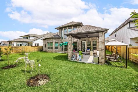 1193 Stillwater Pond Drive Conroe TX 77304