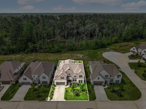 1193 Stillwater Pond Drive Conroe TX 77304