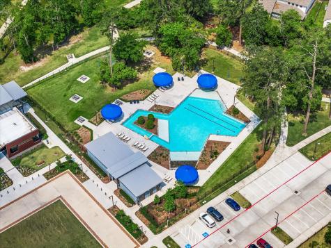 1193 Stillwater Pond Drive Conroe TX 77304