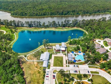 1193 Stillwater Pond Drive Conroe TX 77304