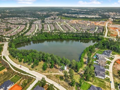 1193 Stillwater Pond Drive Conroe TX 77304