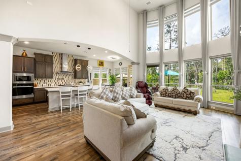 1193 Stillwater Pond Drive Conroe TX 77304
