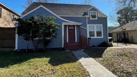 2916 Payson Street Houston TX 77021